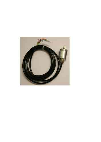 Pulssensor, 30 mm - 50 PPR, 310001185-50, fast kabel