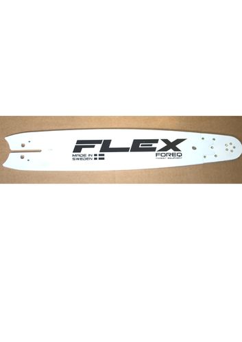 FLEX-svärd av massivt stål 2,0mm